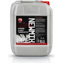 Newmix Kumaş Ve Halı Temizleyici  20 Kg