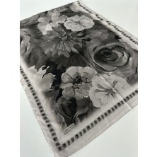 Arsel Moda Soft Pamuklu Şal LBD3407