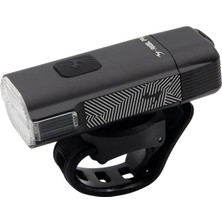 Moon Rigel Pro 1000 Lümen Ön Far Aydınlatma USB Şarjlı