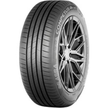 Lassa 225/60R17 99V Competus H/p 3 Suv Yaz Lastiği (Üretim TARIHI:2026)