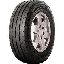 Lassa 215/75R16C 116/114R Transway 3+ Hafif Ticari Yaz Lastiği (Üretim TARIHI:2025)