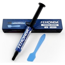 Fehonda TR50L 12GR 14.8W/MK Termal Macun Şırınga