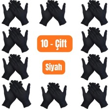 Axe Sportswear 10 Çift Garson & Bando & Pandomim & Gösteri & Merasim Eldiveni