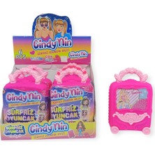 Sb Shopping - Ci̇ndy Surpri̇z Oyuncak Vali̇zi̇ Stand 6