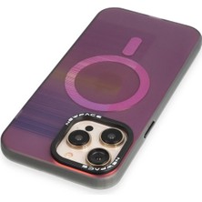 Freedom Storee Newface Iphone 13 Pro Max Kılıf Venüs Magneticsafe Desenli Kapak - Venüs - 9