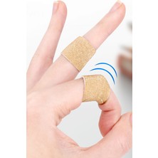 Gampus Bez Yarabandı 150LI Paket Yara Bandı 150 Adet Yara Bandı