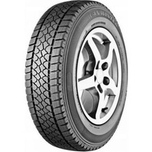 Saetta 205/75R16C 110/108R Van Winter Hafif Ticari Kış Lastiği (Üretim TARIHI:2025)