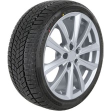 Crosswind 245/40R20 99V Xl Grip Peak Winter Suv Kış Lastiği (Üretim TARIHI:2025)