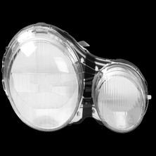 Wender Mercedes Far Camı W210 Sağ Çerçeveli 1995-99