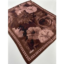 Arsel Moda Soft Pamuklu Şal LBD3408