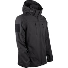 Evolite Alpha Tactical Softshell Mont