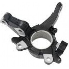 Brom Mllzngzr Aks Taşiyici Ön Sol Fiat Doblo 05-10 1.3 Mtj 72MM Abs Li