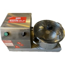 Allians Pratik ve Hızlı Soğan Doğrama Makinesi, Sağlıklı Mutfak Yardımcı!