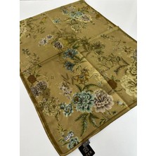 Zer Organik Pamuklu Şal LZA1604