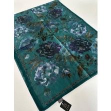 Zer Organik Pamuklu Şal LZA1701