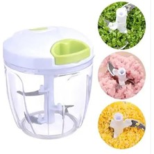 Allians El Rondosu Ipli Plastik Büyük Boy Meyve ve Sebze Işleme Aracı