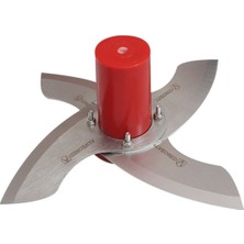 Allians Tarhana Bıçağı Enazon, Talha, Arsel, Osimo, Osimix, Mateka, Emir Makine Uyumlu