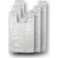 2E Ambalaj Küçük Boy Hışır Poşet 1 kg