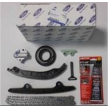 Ford Mllzngzr Eksantrik Zincir Seti Komple Boxer Iii Jumper Iii 22DT Puma 2.2hdi 16V 130HP 140HP Transit V347 2.2 Tdci 06-14 Custom V362 11-16 2.2 Tdci Ducato 2.2hdi 06-