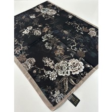 Zer Organik Pamuklu Şal LZA1601