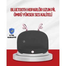 Pilelistore- Kablosuz Indüksiyonlu Telefon Tutucu ve Stereo Hoparlör – Şık ve Fonksiyonel Tasarım