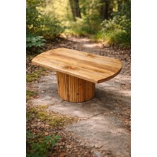 Sngl Bohemorta Sehpa