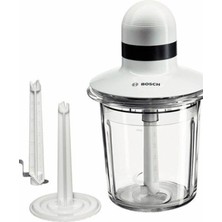 Bosch Modern ve Şık Tasarımlı Yüksek Performanslı Çok Fonksiyonlu Ürün