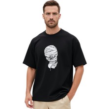 OGC Mumya Kafa Oversize Unisex T-Shirt