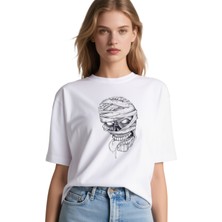 OGC Mumya Kafa Oversize Unisex T-Shirt