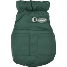 Puppia Puffer Vest Jumper Köpek Montu