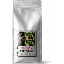 Rahiya Coffee Espresso Hindistan Single Orjin Kahve Çekirdeği 250 gr
