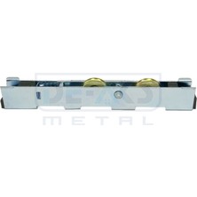 Dogalpen Sürme Teker Çiftli Saç