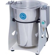 Allians Elektrikli Tarhana Öğütücü ve Çekme Makinesi ile Pratik Hazırlık