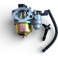 İmaya Benzinli Jeneratör Karbüratörü 2.5/3/3.5 Kw (Musluklu)