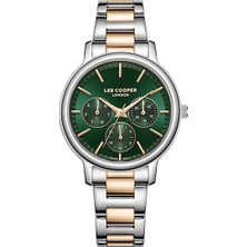Lee Cooper LC07946.590 Kadın Kol Saati