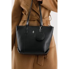 Aron Atelier Veronika Yumuşak Deri Kadın Omuz Çantası