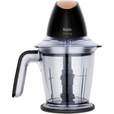 Allians Pratik ve Şık Doğrayıcı Rondo, Mutfakta Kolay Kullanım Sağlar