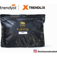 İKONİA Majestik Pişmiş Şeftali Orjinal