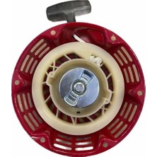 İmaya GX160 Metal Tırnak Su Motoru/jeneratör Starter Kapak Komple