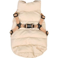 Puppia Cotton Touch Harness Köpek Montu