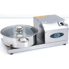 Allians 2kg Kapasiteyle Soğan Doğrama Makinesi, Pratik ve Hızlı Kullanım