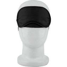 Gampus Uyku Göz Bandı Maskesi Işık Önleyici Gözlük Maske Bant