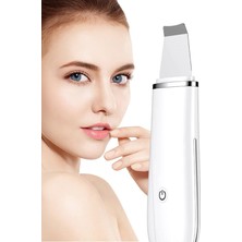 Gampus Profesyonel Yüz Cilt Temizleme Cihazı Cilt Kazıyıcı ve Yüz Spatulası Peeling Aleti