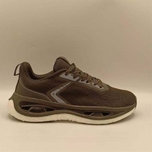 Ametist Fast Siyah Kadın Spor Ayakkabı