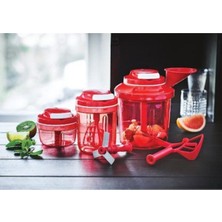 Allians Pratik ve Şık Çok Parçalı Mutfak Seti, Yemek Hazırlamada Yardımcı