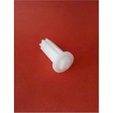 Arnica Et Kıyma Makinası Ek Kavrama Plastiği, Orijinal Uyumlu, Dayanıklı ve Güvenilir