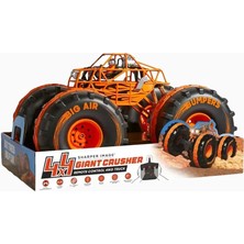Sharper Image Rc Wild Beast 4x4 Offroad Uzaktan Kumandalı Kamyon