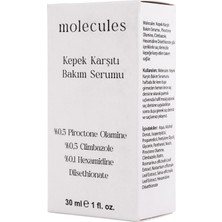 Doa Kozmetik Kepek Karşıtı Bakım Serumu