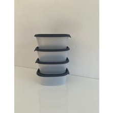 Tupperware Tek Dokunuş Gıda Saklama Kabı 540ML