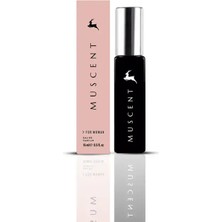 Muscent F392 Cristal Parfum
